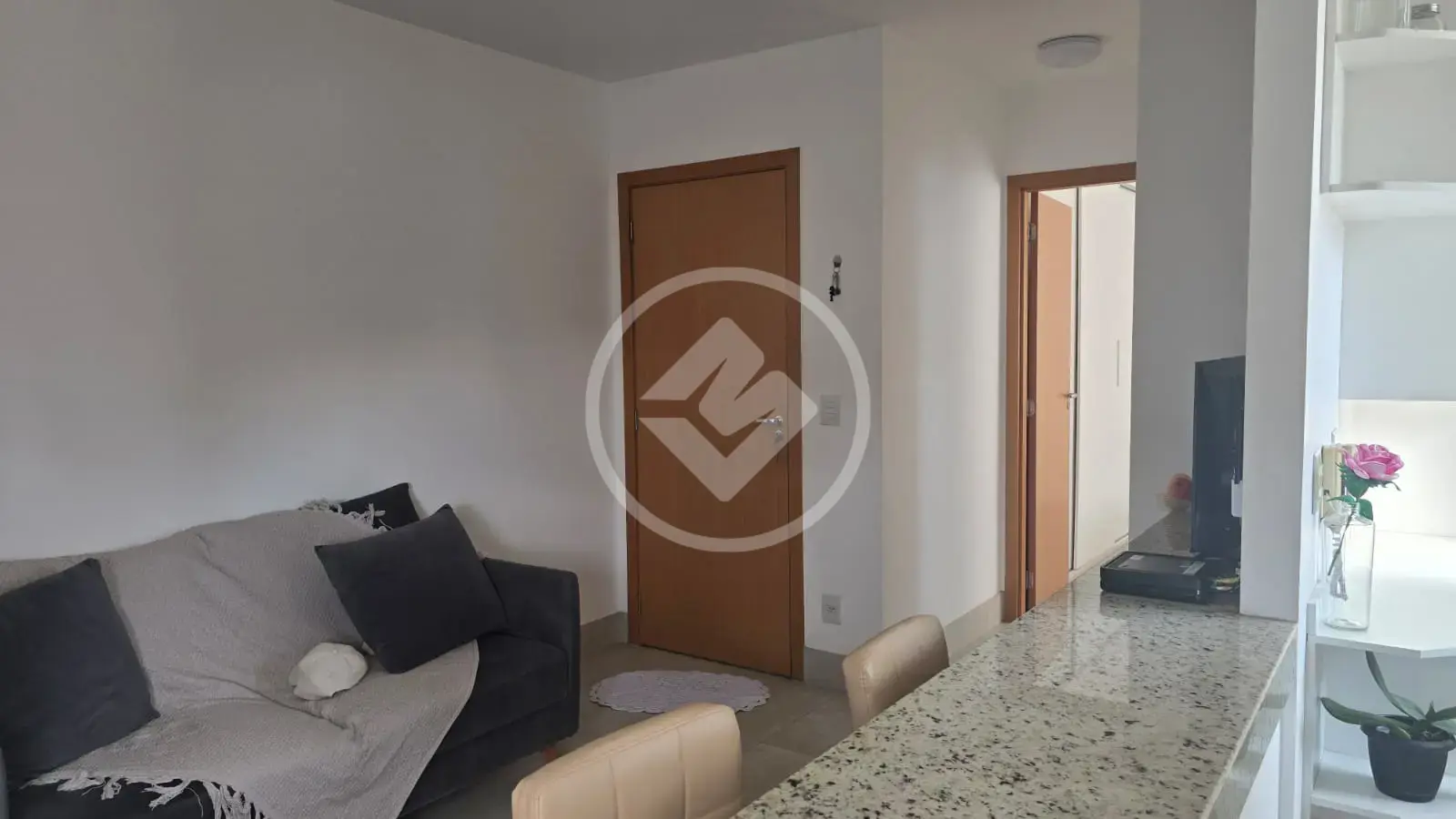 Imagem 2 - Apartamento em GUTIERREZ, Belo Horizonte - MG