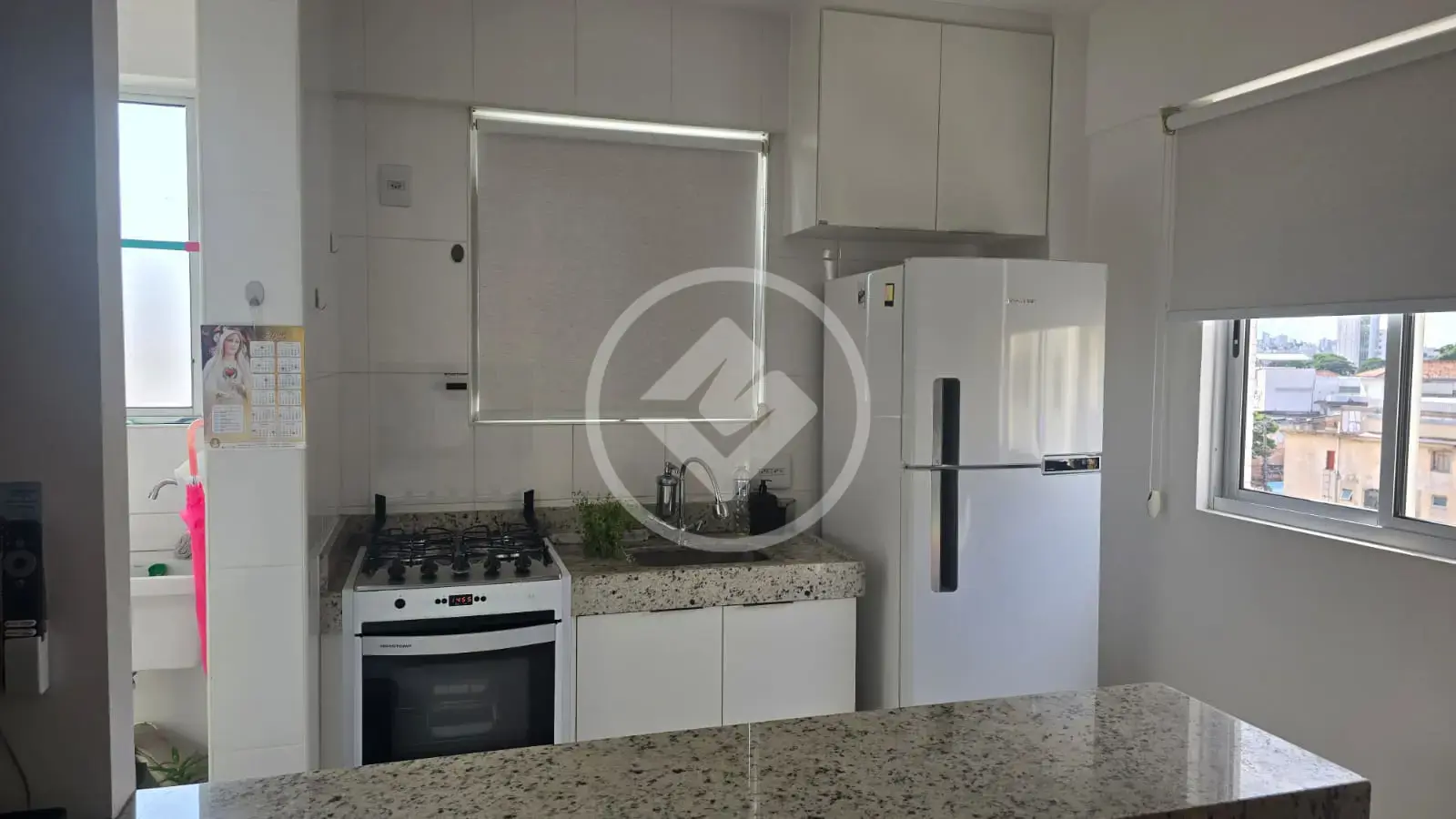Imagem 4 - Apartamento em GUTIERREZ, Belo Horizonte - MG