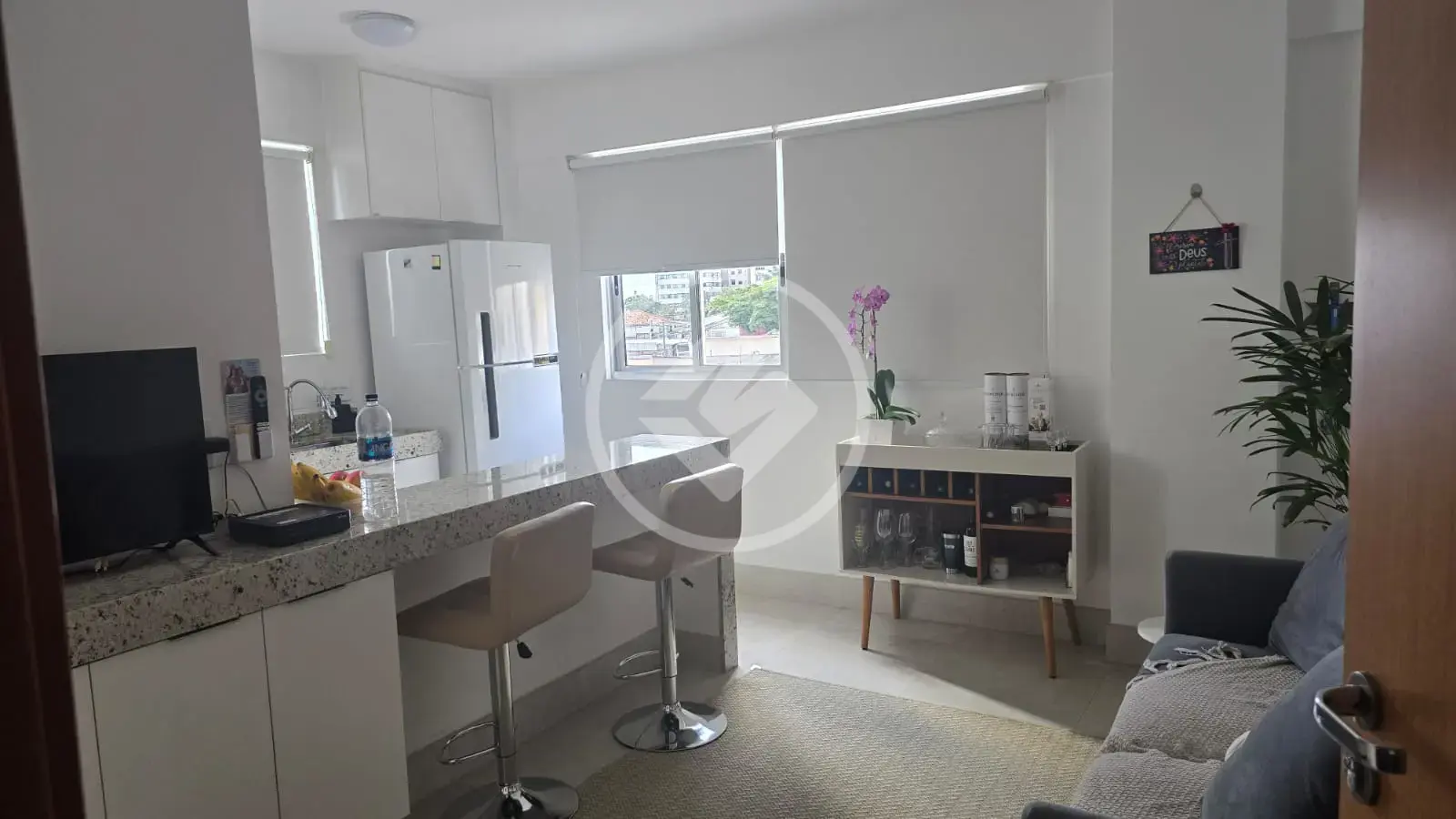 Imagem 1 - Apartamento em GUTIERREZ, Belo Horizonte - MG