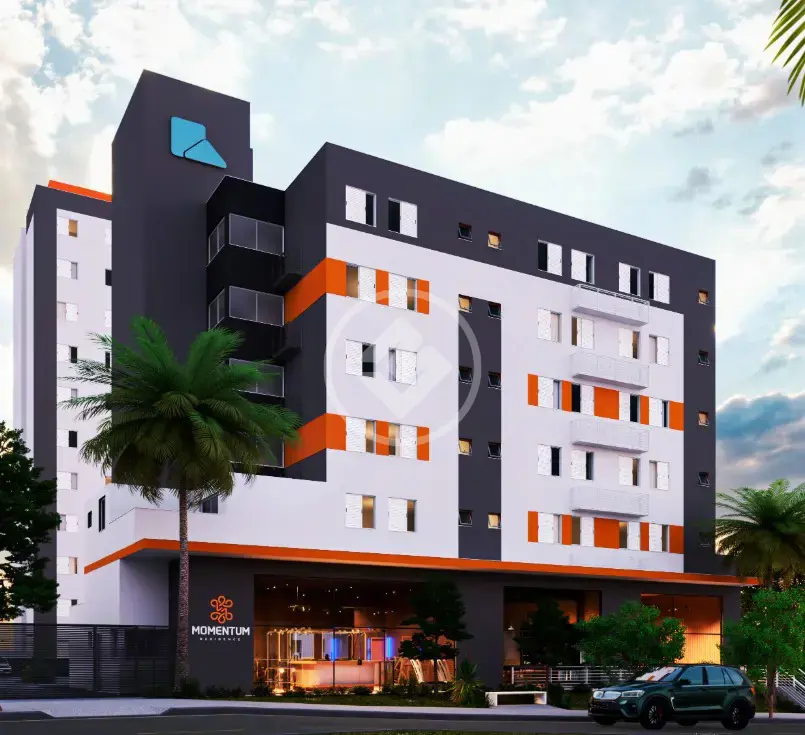 Imagem 1 - Apartamento em Dom Cabral, Belo Horizonte - MG