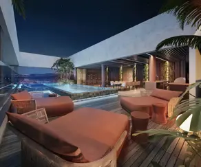 Imagem 4 - Apartamento em Santo Antônio, Belo Horizonte - MG