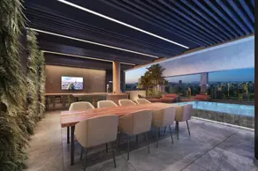 Imagem 5 - Apartamento em Santo Antônio, Belo Horizonte - MG