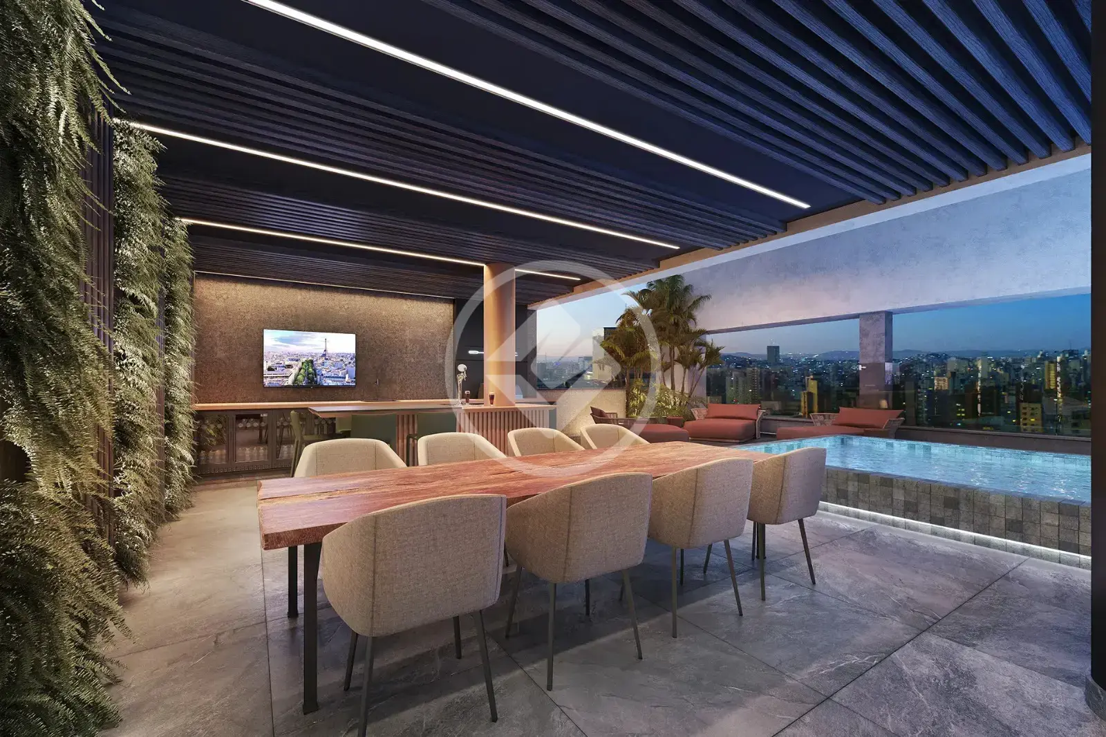 Imagem 5 - Apartamento em Santo Antônio, Belo Horizonte - MG