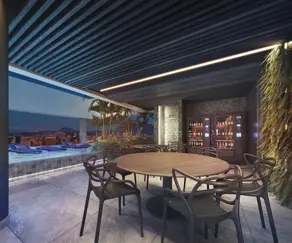 Imagem 6 - Apartamento em Santo Antônio, Belo Horizonte - MG