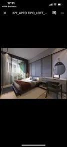Imagem 3 - Apartamento em Vale do Sereno, Nova Lima - MG