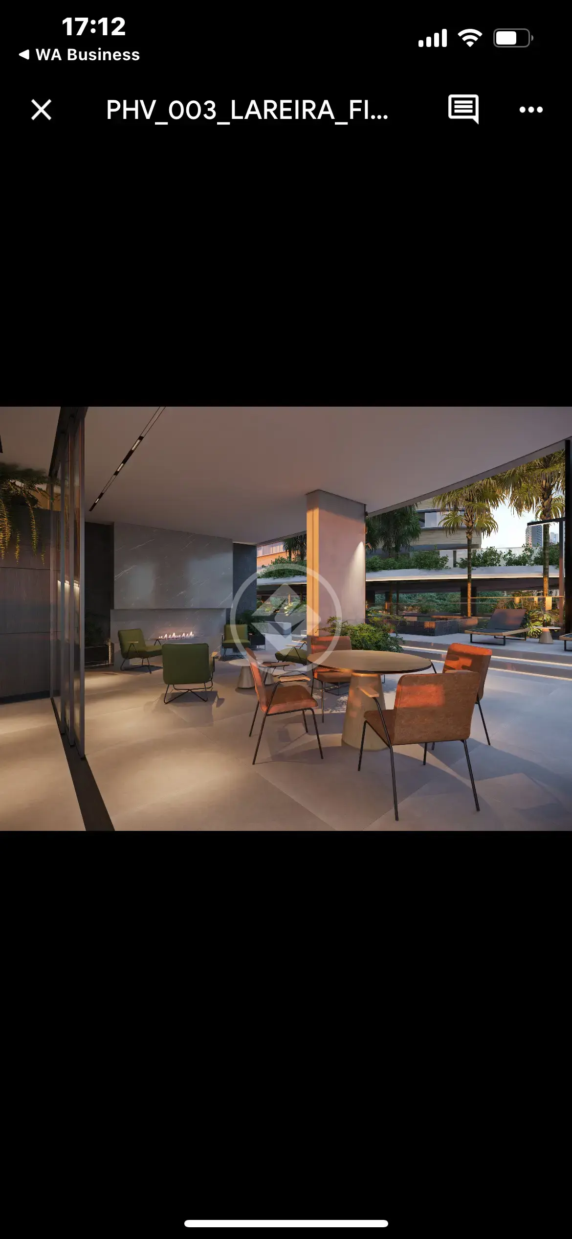 Imagem 5 - Apartamento em Vale do Sereno, Nova Lima - MG