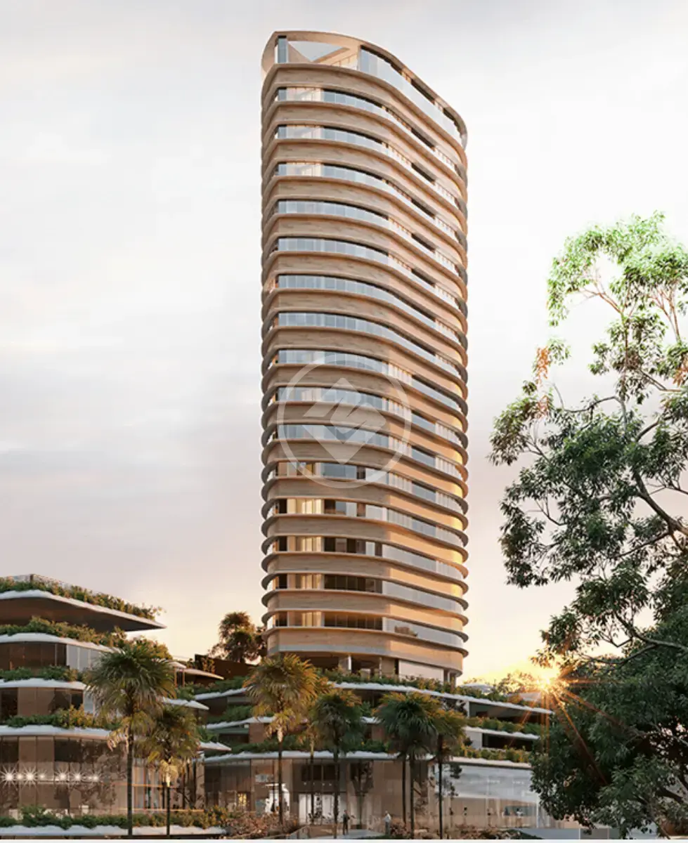 Imagem 1 - Apartamento em Vale do Sereno, Nova Lima - MG
