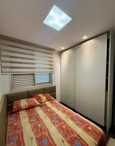Imagem 4 - Cobertura em LOURDES, Belo Horizonte - MG