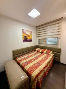 Imagem 5 - Cobertura em LOURDES, Belo Horizonte - MG