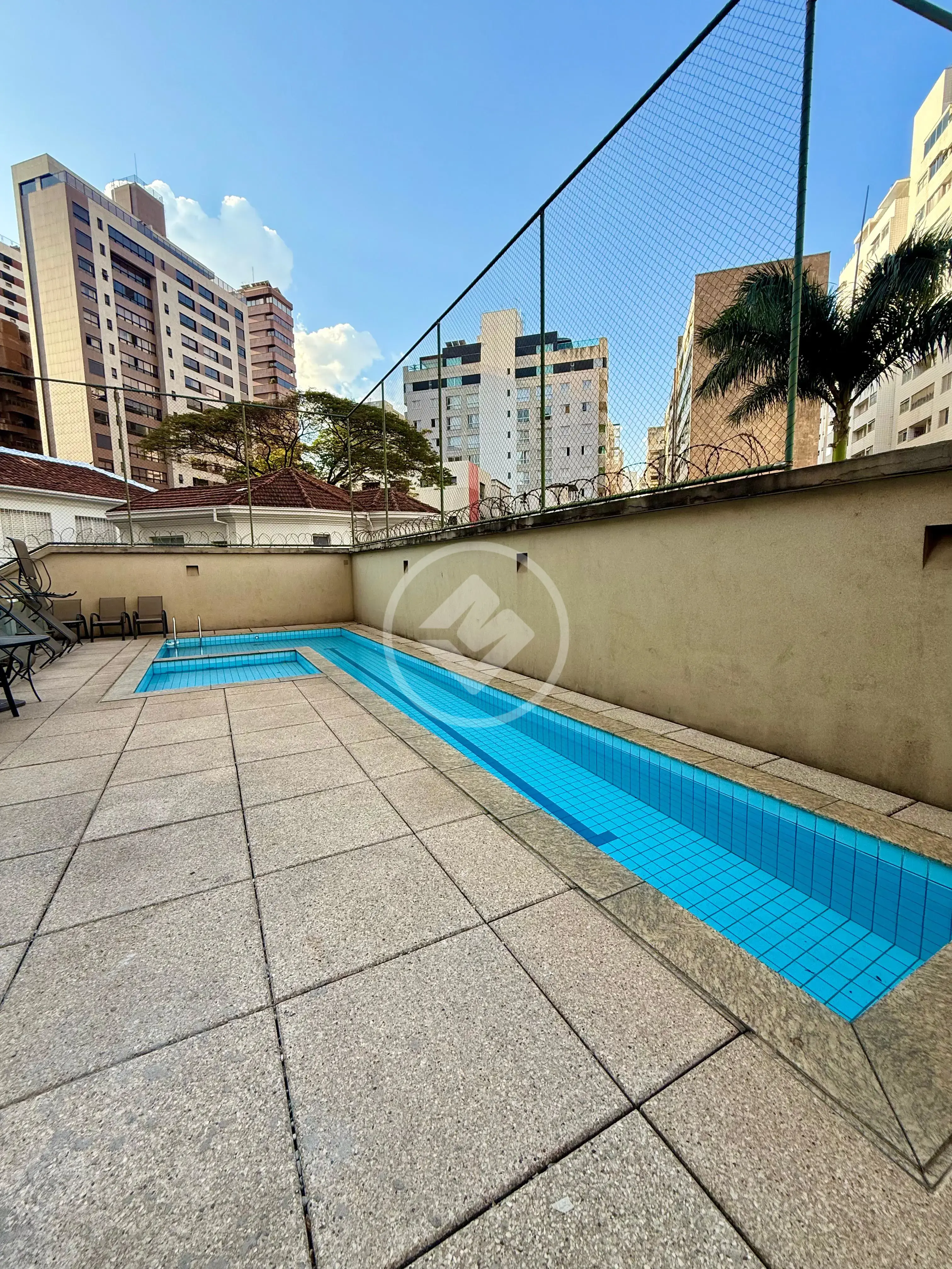 Image 23 - Cobertura em LOURDES, Belo Horizonte - MG