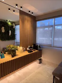 Imagem 2 - Sala Comercial em Funcionários, Belo Horizonte - MG