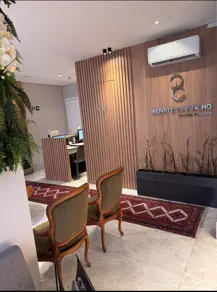 Imagem 4 - Sala Comercial em Funcionários, Belo Horizonte - MG