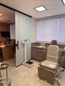 Imagem 5 - Sala Comercial em Funcionários, Belo Horizonte - MG