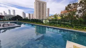 Apartamento Vale do Sereno, Nova Lima - MG — foto 1