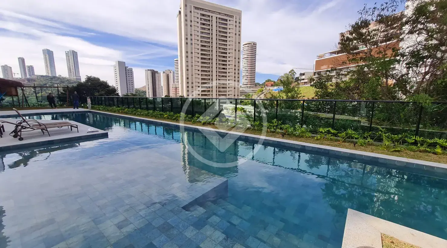 Imagem 1 - Apartamento em Vale do Sereno, Nova Lima - MG