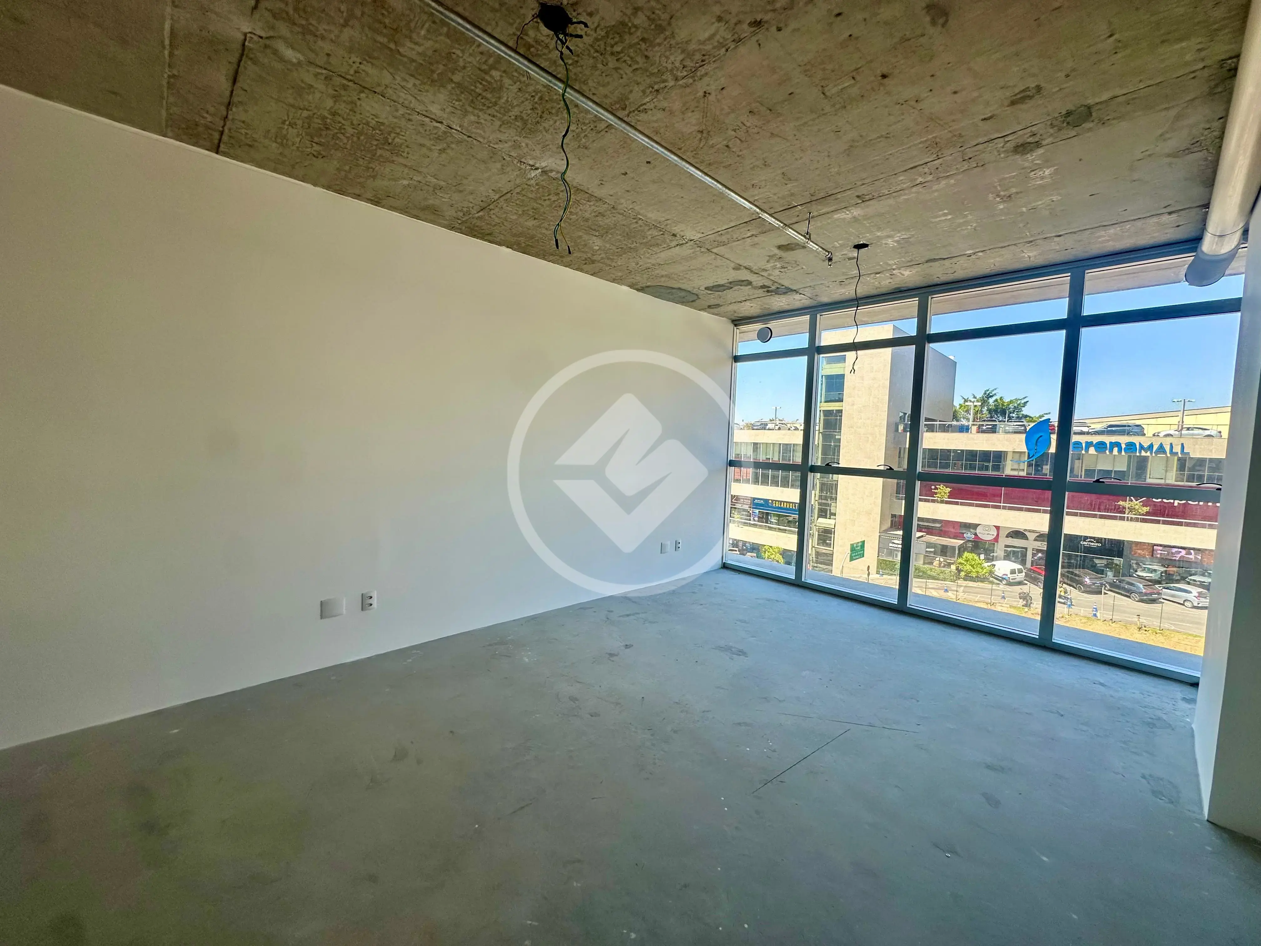 Sala comercial à venda — foto 4