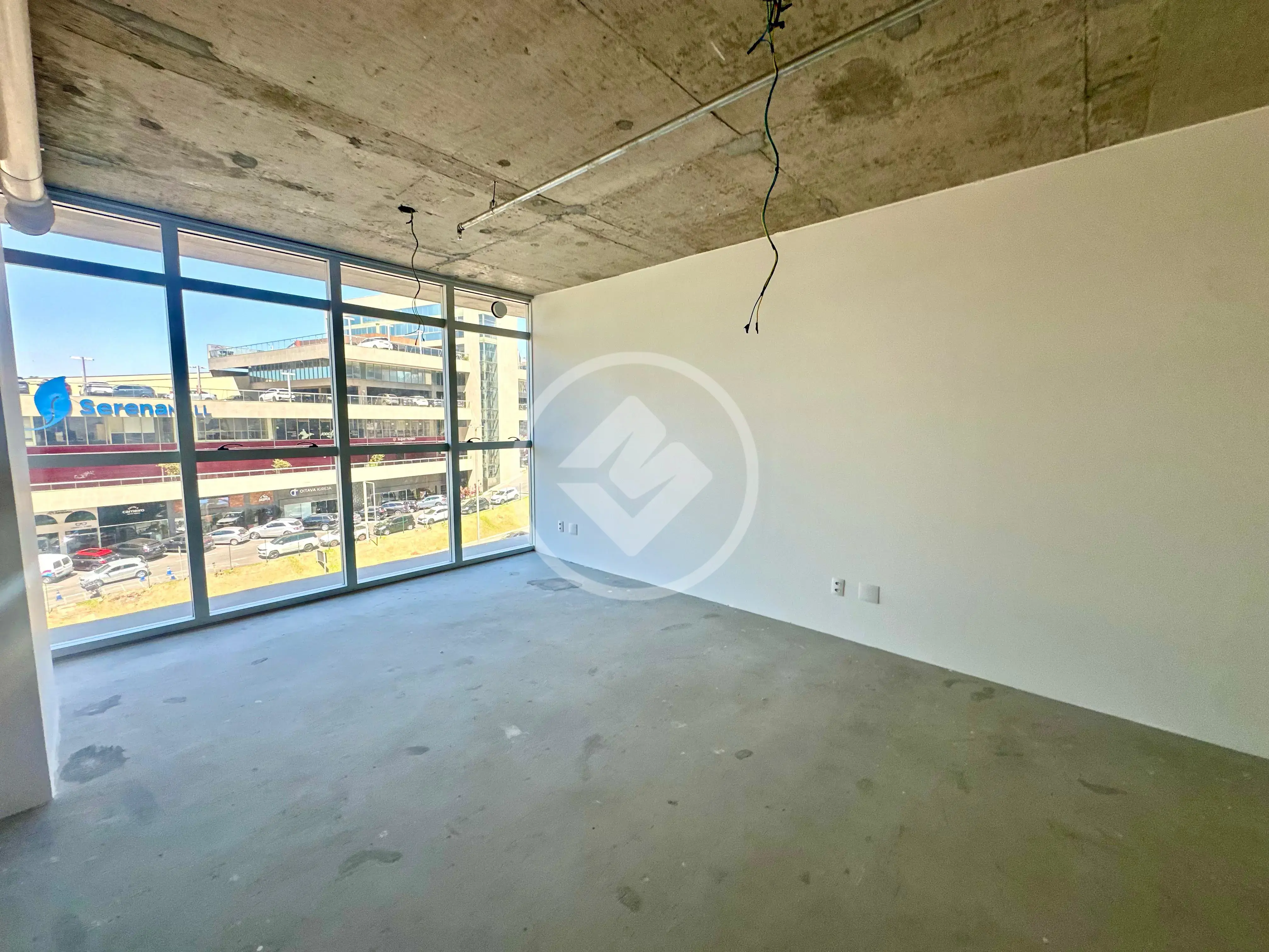 Sala comercial à venda — foto 4