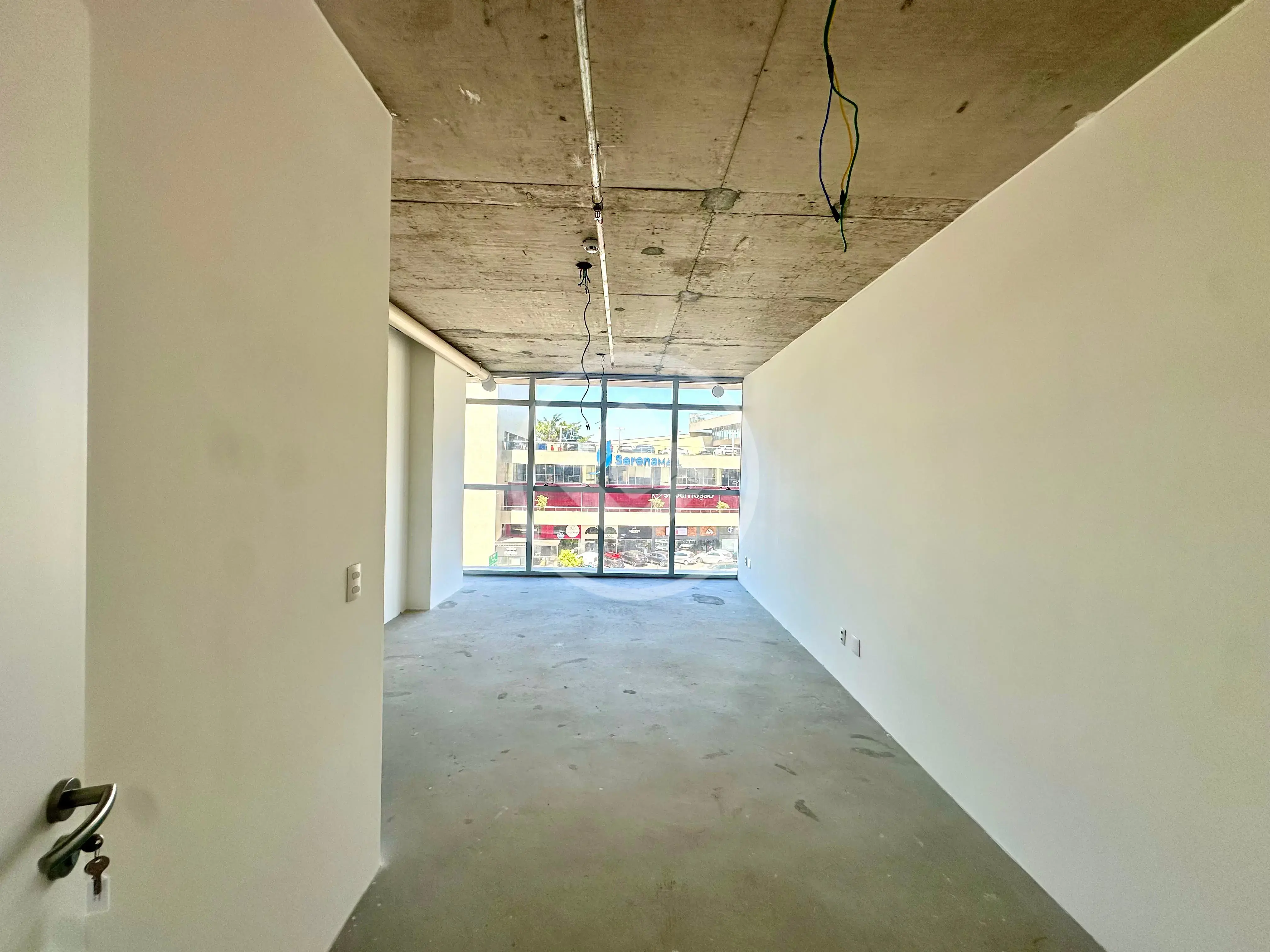 Sala comercial à venda — foto 5