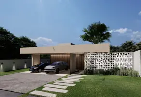 Imagem 6 - Terreno em Alphaville - Lagoa dos Ingleses, Nova Lima - MG