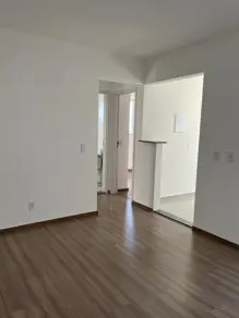Apartamento Alto Caiçaras, Belo Horizonte - MG — foto 2