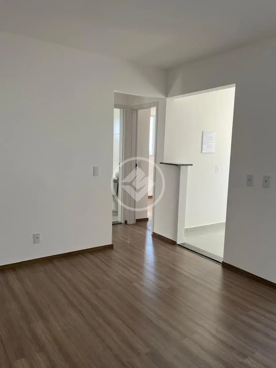 Imagem 1 - Apartamento em Alto Caiçaras, Belo Horizonte - MG