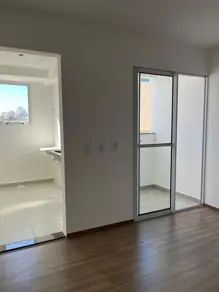 Imagem 2 - Apartamento em Alto Caiçaras, Belo Horizonte - MG