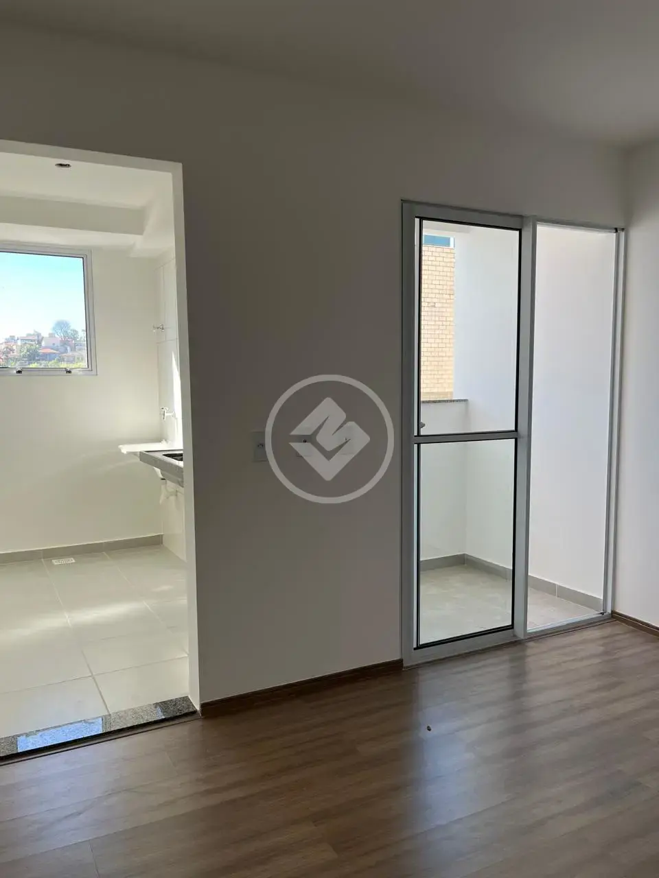 Imagem 2 - Apartamento em Alto Caiçaras, Belo Horizonte - MG