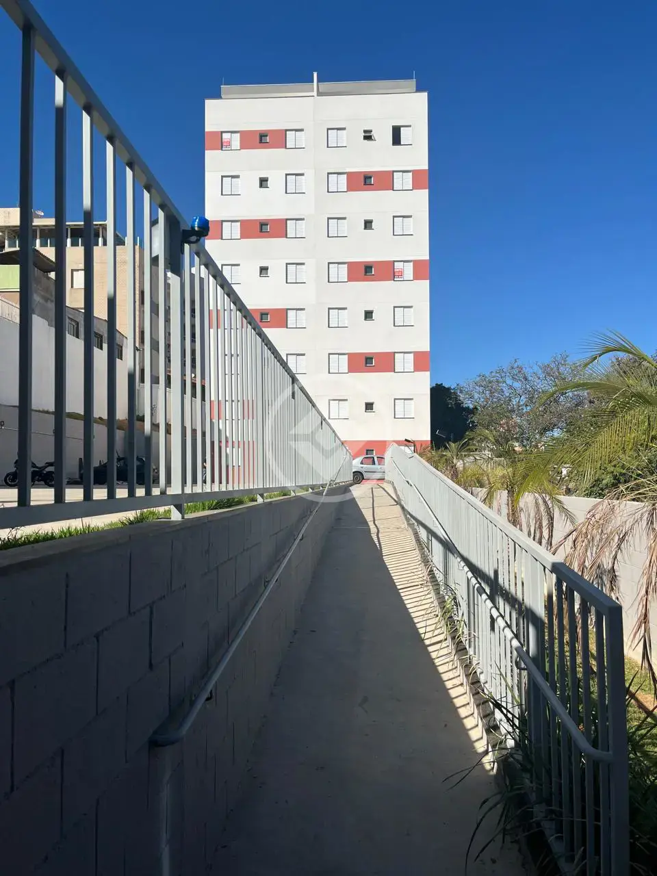 Imagem 1 - Apartamento em Alto Caiçaras, Belo Horizonte - MG