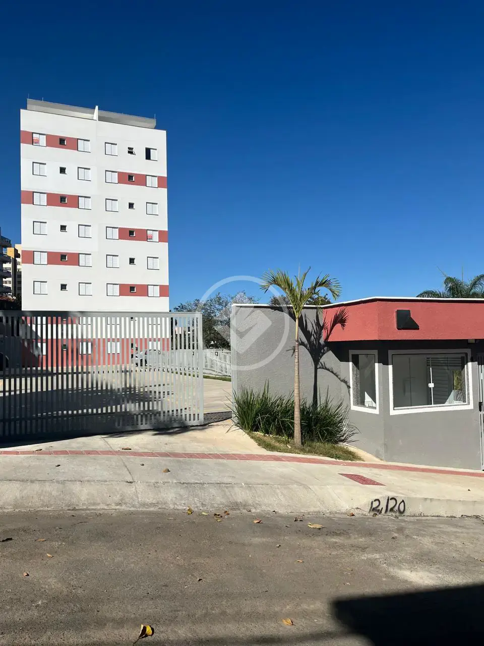 Image 14 - Apartamento em Alto Caiçaras, Belo Horizonte - MG