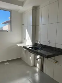 Imagem 3 - Apartamento em Alto Caiçaras, Belo Horizonte - MG
