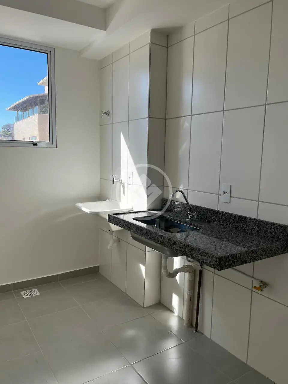 Imagem 3 - Apartamento em Alto Caiçaras, Belo Horizonte - MG
