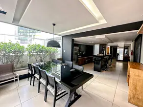 Cobertura BURITIS, Belo Horizonte - MG — foto 2