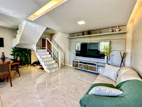 Imagem 4 - Cobertura em BURITIS, Belo Horizonte - MG