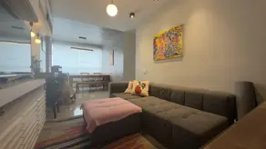 Apartamento Ouro Preto, Belo Horizonte - MG — foto 2