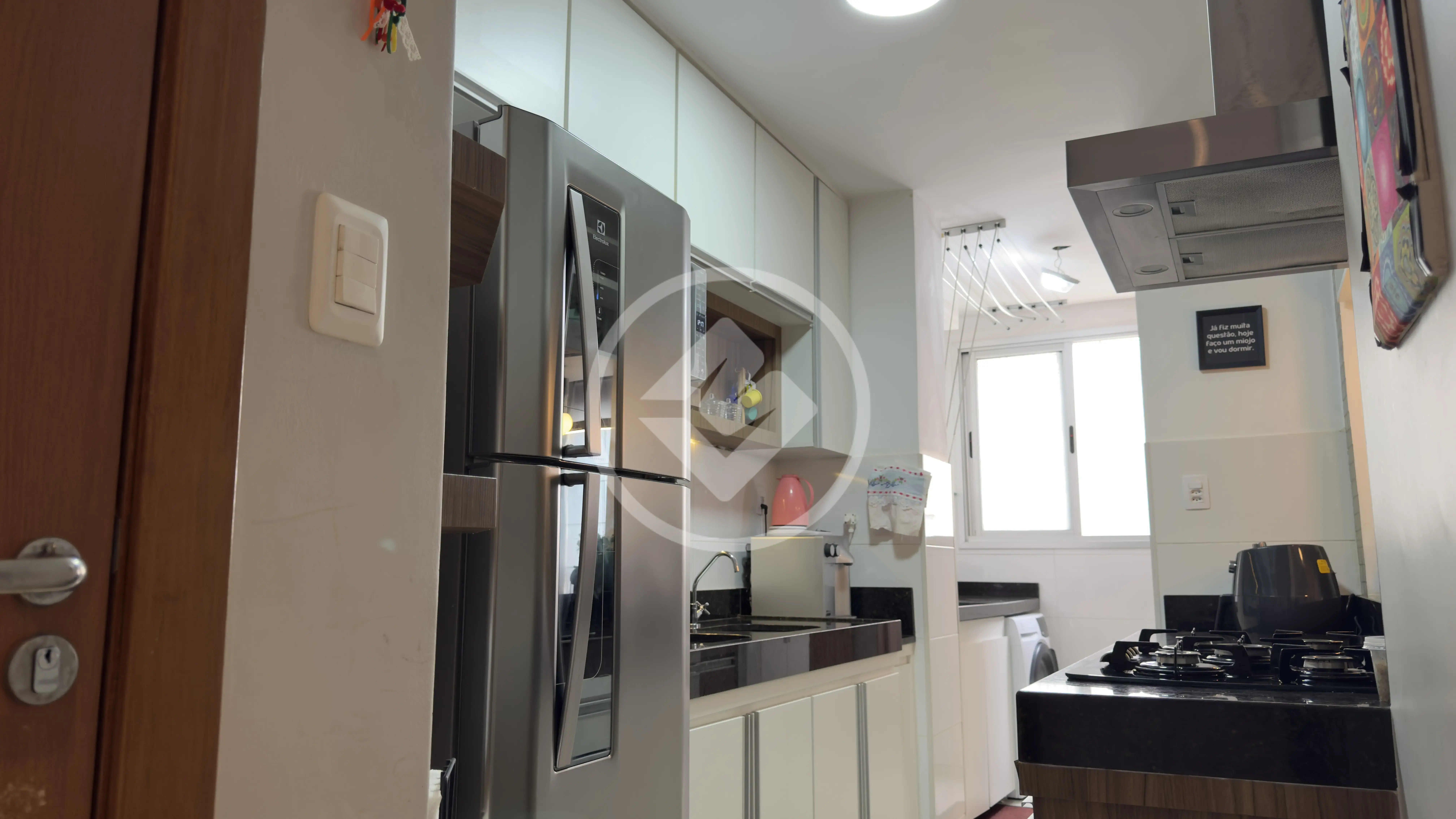 Imagem 6 - Apartamento em Ouro Preto, Belo Horizonte - MG