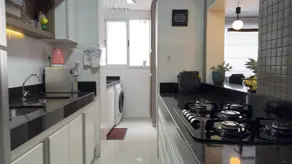 Imagem 4 - Apartamento em Ouro Preto, Belo Horizonte - MG