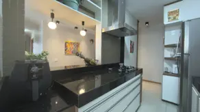 Imagem 5 - Apartamento em Ouro Preto, Belo Horizonte - MG