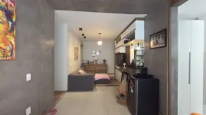 Apartamento Ouro Preto, Belo Horizonte - MG — foto 1