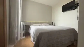 Imagem 2 - Apartamento em Ouro Preto, Belo Horizonte - MG