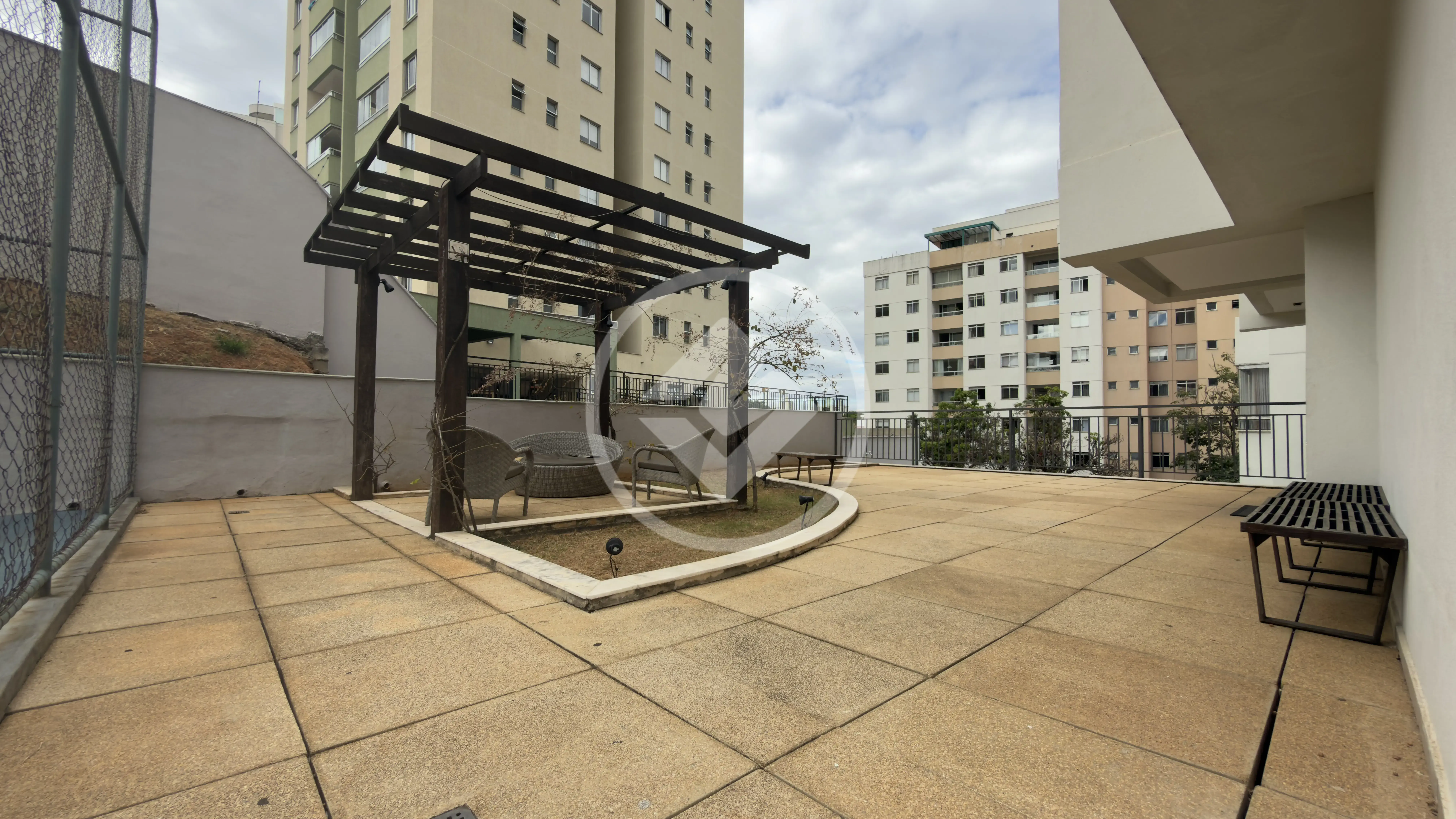 Image 60 - Apartamento em Ouro Preto, Belo Horizonte - MG