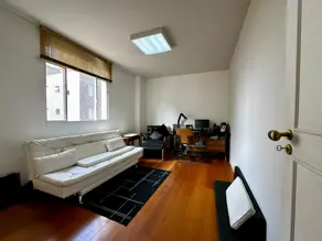 Imagem 3 - Cobertura Duplex em Santo Antônio, Belo Horizonte - MG