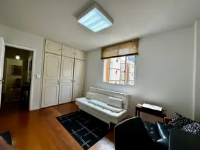 Imagem 4 - Cobertura Duplex em Santo Antônio, Belo Horizonte - MG