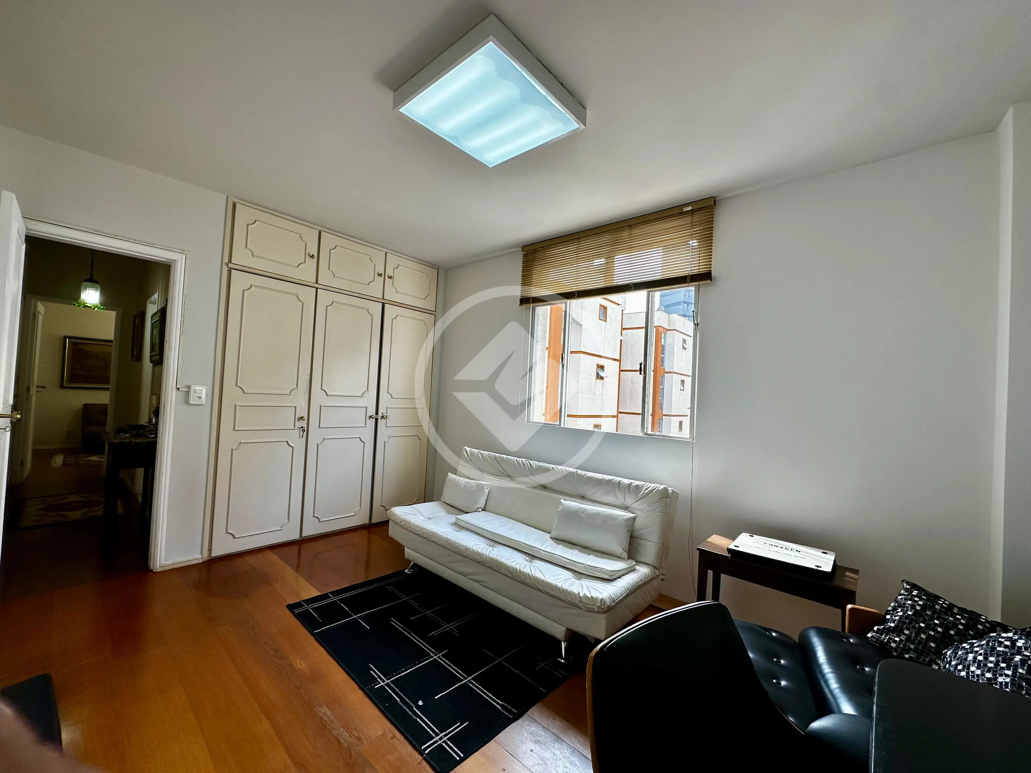 Imagem 4 - Cobertura Duplex em Santo Antônio, Belo Horizonte - MG