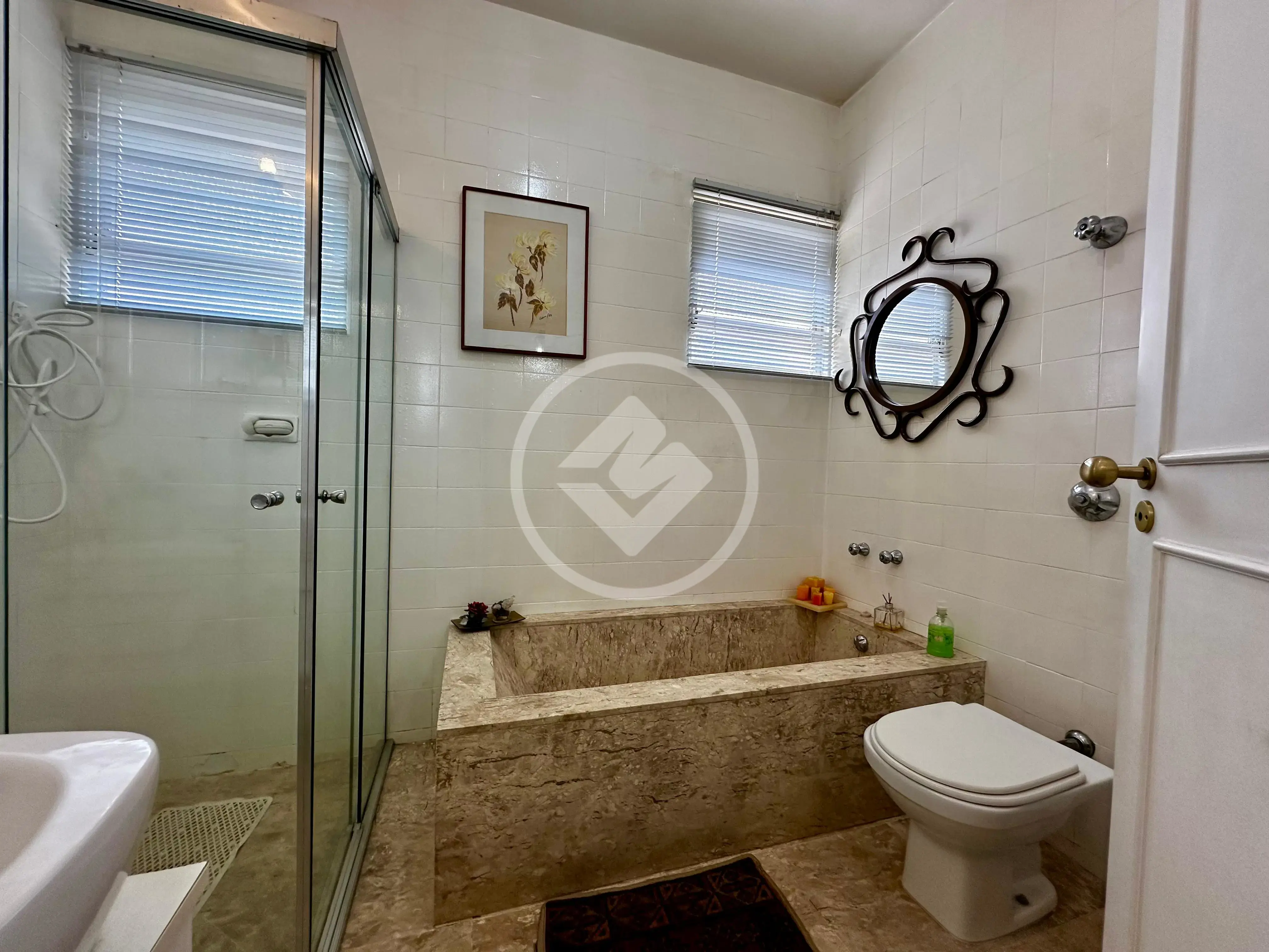 Imagem 5 - Cobertura Duplex em Santo Antônio, Belo Horizonte - MG