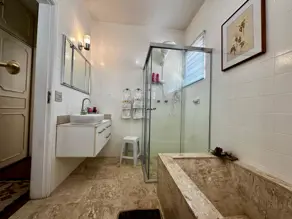 Imagem 6 - Cobertura Duplex em Santo Antônio, Belo Horizonte - MG