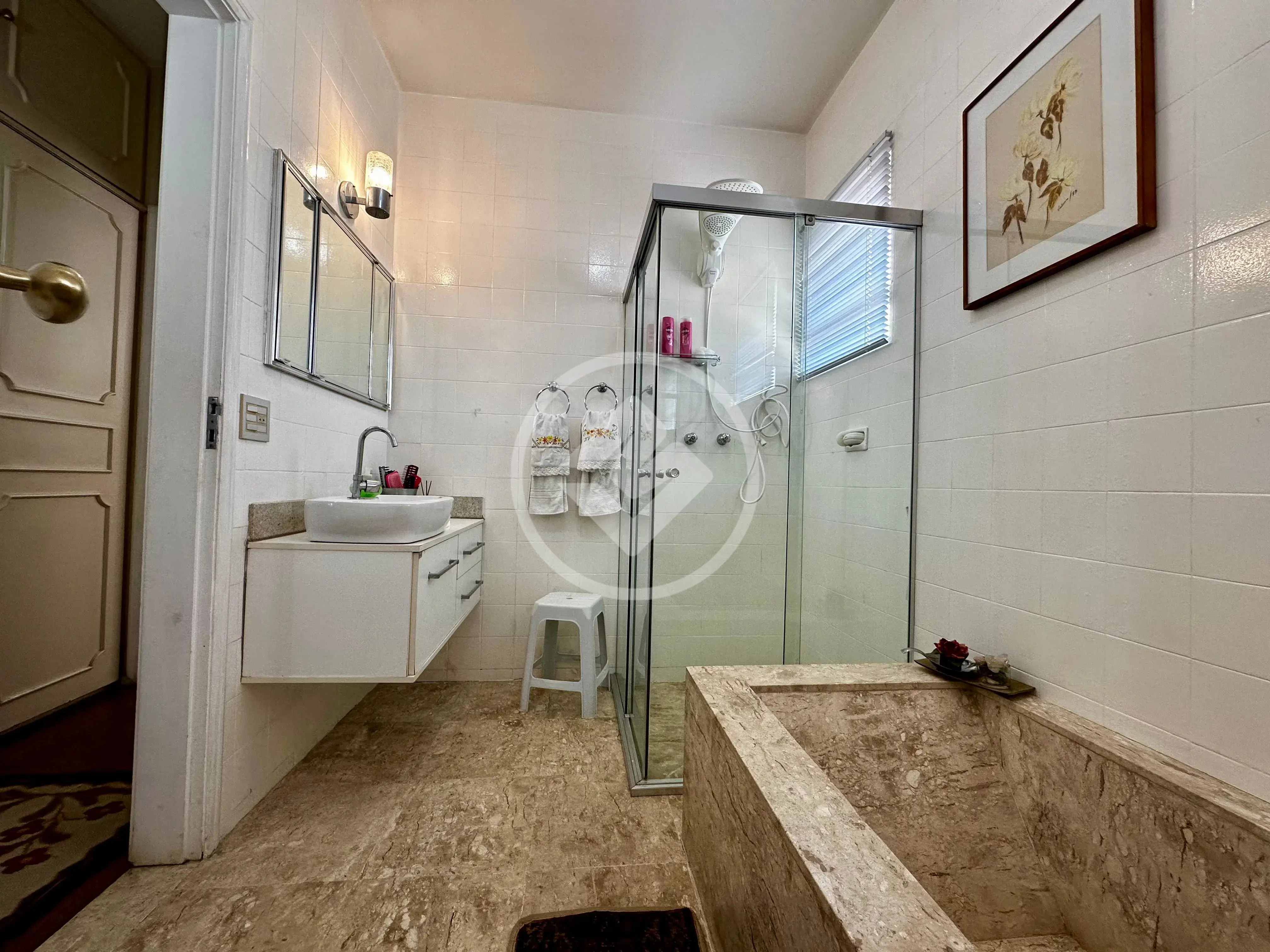 Imagem 6 - Cobertura Duplex em Santo Antônio, Belo Horizonte - MG