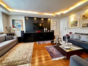 Imagem 2 - Cobertura Duplex em Santo Antônio, Belo Horizonte - MG