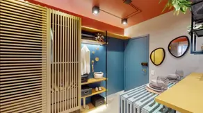 Imagem 2 - Loft / Studio em Nova Suíssa, Belo Horizonte - MG