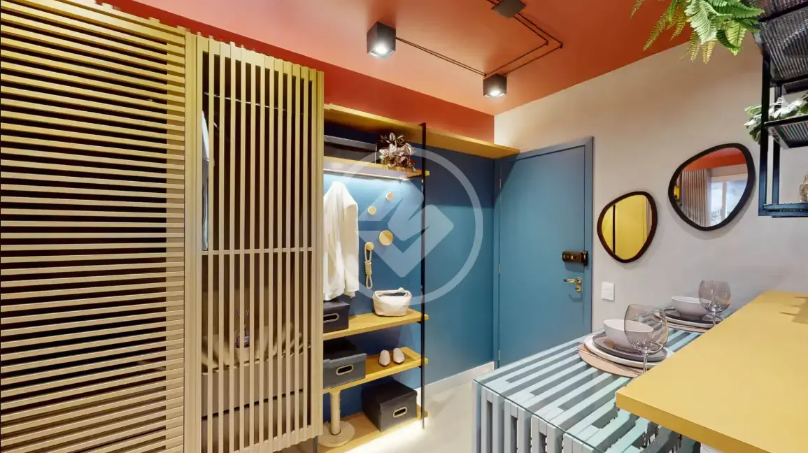 Imagem 2 - Loft / Studio em Nova Suíssa, Belo Horizonte - MG