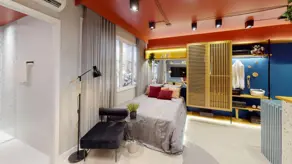 Imagem 3 - Loft / Studio em Nova Suíssa, Belo Horizonte - MG
